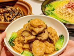 -醉舍·新淮扬菜(长宁龙之梦店)