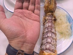-粤盛海鲜平价店(洛溪食街店)