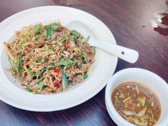 -瑞丽觉觉味道·异国风情(瑞丽大道店)