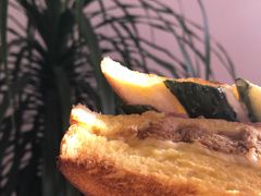 鱼香三文治-爱纶(华南广场店)