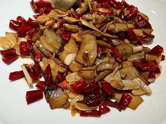 -一坐一忘云南菜(卓悦中心)