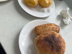 -老磁器口豆汁店(天坛店)
