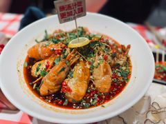 -辣小鲜·南昌大排档(船山路店)