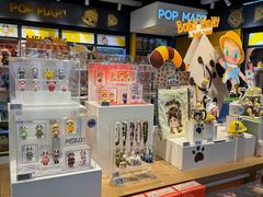-泡泡玛特POPMART(大卫城店)