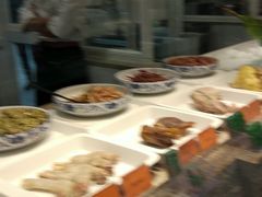 -梁家大院•农家菜(昆山会展中心店)