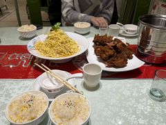 -吴记酱骨炖菜馆(西大直街店)