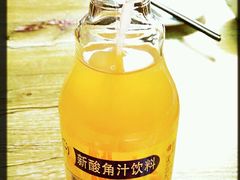 -风鑫铃罗非鱼(道沟店)