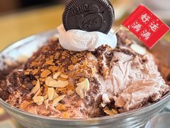 -吴系粤菜馆·茶餐厅(深业上城店)