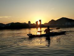 -千岛湖湖人皮划艇俱乐部