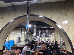 -元盛居(生态大街店)