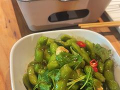 -木屋烧烤(龙岗南联店)