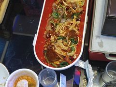 -路边边.炒菜烧烤.音乐餐厅(良乡长虹店)