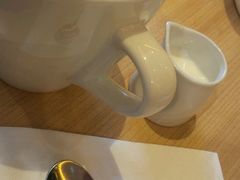 -必胜客(机场路店)
