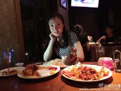 -Shanghai Brew House上海啤酒工坊(老外街店)