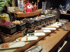 -星伦多自助料理·涮烤一体(虹悦城店)
