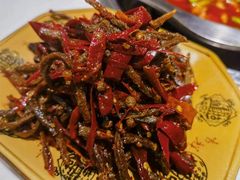 -盐井记·自贡美蛙鲜锅兔(中和店)