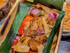 -雀舞云南菜(天津天河城购物中心店)