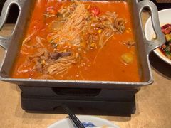 -炉鱼(萧山万象汇店)