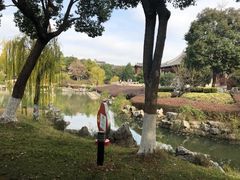-苏州吴宫泛太平洋酒店