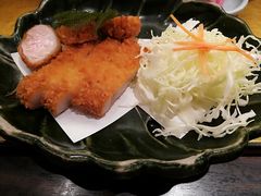 -矢场猪(名古屋站名铁店)