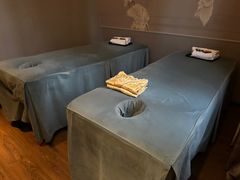 -大唐盲人按摩中心(天山路店)