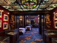 -马克西姆餐厅(崇文门店)