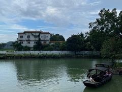 -赤坎·广东华侨国际旅游度假区