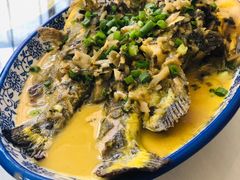 -邱记私房菜·十八年本地菜