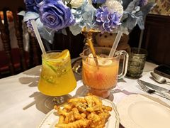 -秘密旅行Bonjour(黑金冠 江南西店)