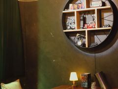 -JUKEBOX玖部音乐餐厅(华侨城店)