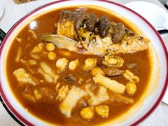 鱼头佛跳墙-食神鱼头佛跳墙(百子湾旗舰店)