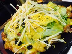 -MI WU FACTORY米屋美食工厂餐厅(绿地店)