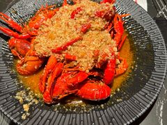 -红盔甲·小龙虾(人民广场店)