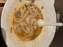 -漆黑觉米粉(三里屯店)