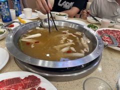 -芭夯兔·无骨兔汤锅(华阳店)