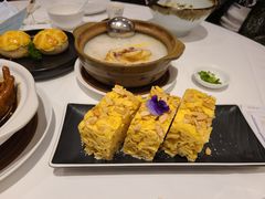 -白天鹅宾馆-宏图府餐厅