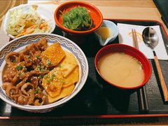 -江户烧肉(高德店)