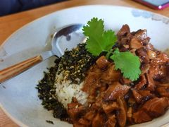 -About Bistro關於·泰式家庭料理