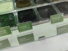 -Salud撒露欧洲冻酸奶(五道口购物中心店)