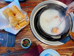 毋米粥-大良毋米粥(锦龙路总店)