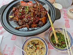 -回味黑鸭煲·始于2006(万松园店)