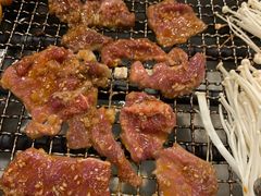 -英雄故事地摊烤肉(马驹桥店)