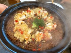 -老灶房-四川土菜(铁牛广场店)