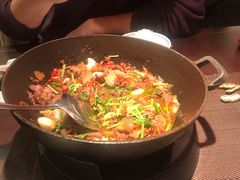 -小隐人家(乐松店)