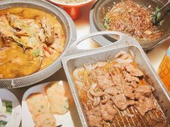 -老淮安·淮安菜(涟水店)