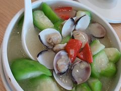 -隅乐胡椒虾·台湾菜·团建(皇岗店)