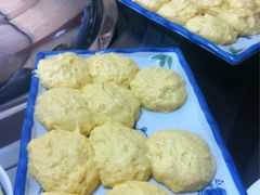 大饼子-俊家铁锅炖鱼(丹东店)