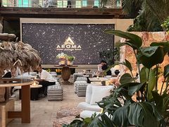 -洛缦音乐餐厅(工业展览馆万象城店)
