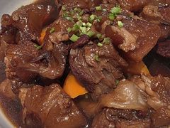 -恭敬李·烤鸭(天坛北门店)
