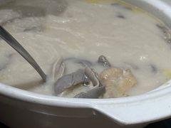 -湯系·煲汤手艺人(东二环泰禾广场店)